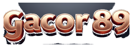 gacor89 logo