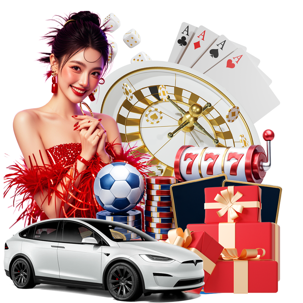 gacor89 Roulette Lounge