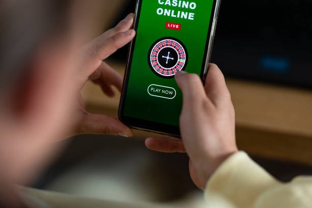 gacor89 Games Load Fast on Any Device